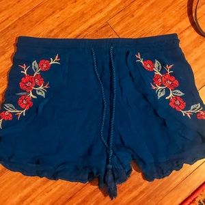 Xhilaration Shorts